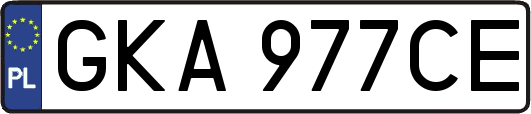 GKA977CE
