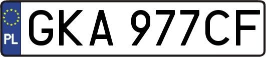 GKA977CF