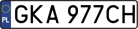 GKA977CH
