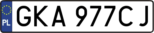 GKA977CJ
