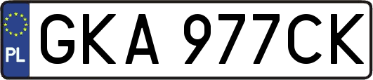 GKA977CK