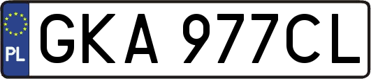 GKA977CL