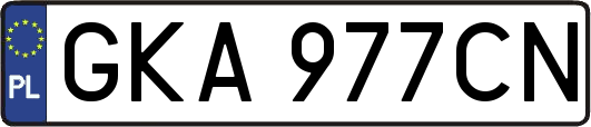 GKA977CN