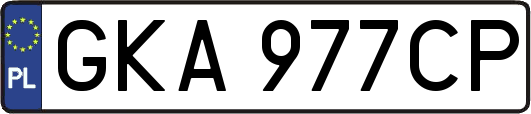 GKA977CP