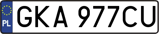 GKA977CU