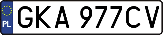 GKA977CV