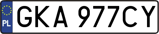 GKA977CY