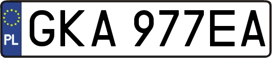 GKA977EA