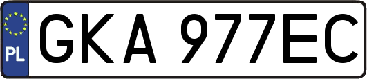 GKA977EC