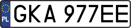 GKA977EE