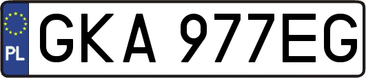 GKA977EG