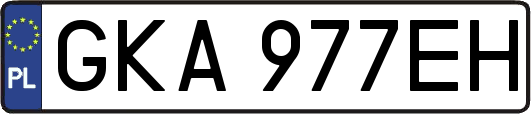 GKA977EH