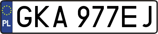 GKA977EJ