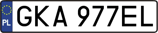 GKA977EL