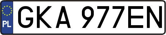 GKA977EN