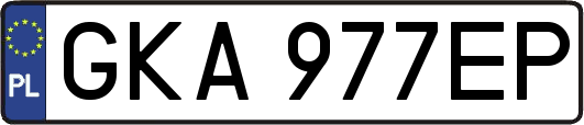 GKA977EP
