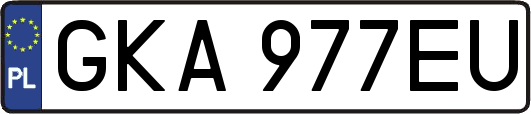 GKA977EU