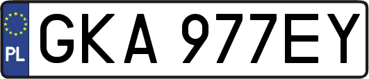 GKA977EY