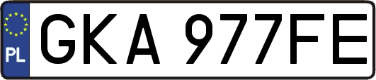 GKA977FE