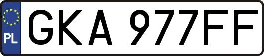 GKA977FF