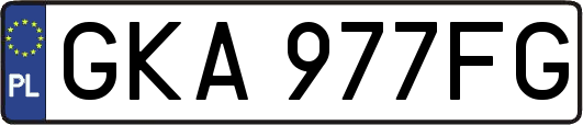 GKA977FG