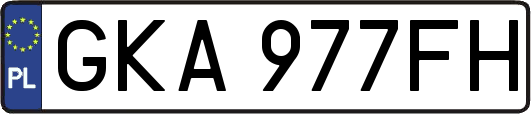 GKA977FH