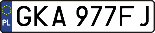 GKA977FJ