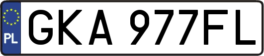 GKA977FL