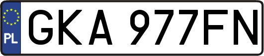 GKA977FN
