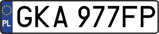 GKA977FP