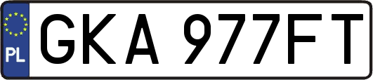 GKA977FT