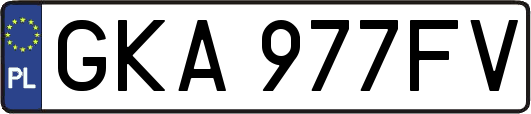 GKA977FV