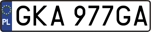 GKA977GA