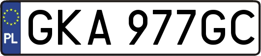 GKA977GC