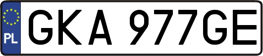 GKA977GE