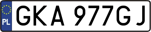 GKA977GJ