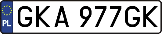 GKA977GK