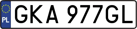 GKA977GL