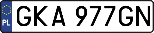GKA977GN