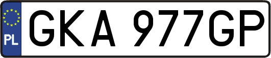 GKA977GP