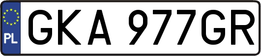 GKA977GR