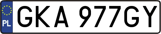 GKA977GY