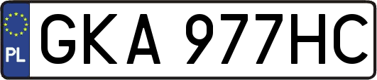 GKA977HC