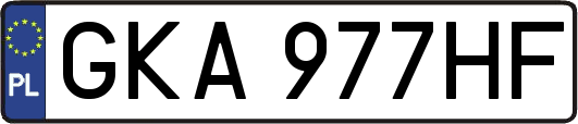 GKA977HF