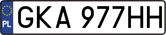 GKA977HH
