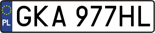 GKA977HL