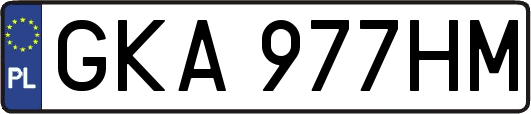 GKA977HM