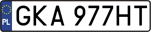 GKA977HT