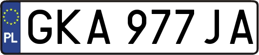 GKA977JA