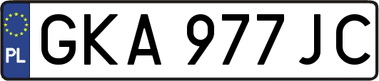 GKA977JC